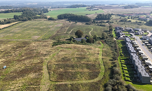 Nørretorp Gjellerup